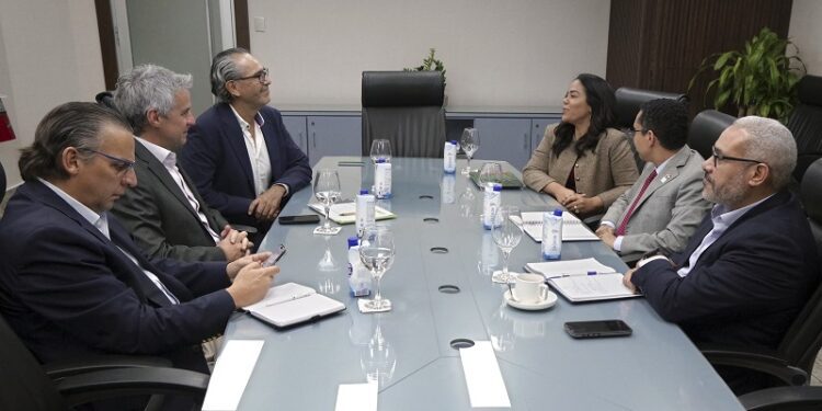 BID y ETED avanzan en estructuración financiera para nuevas inversiones