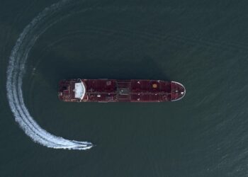 Esta es la ‘trampa del Golfo’ por la que Trump no podría terminar la guerra con Irán «aunque quisiera»