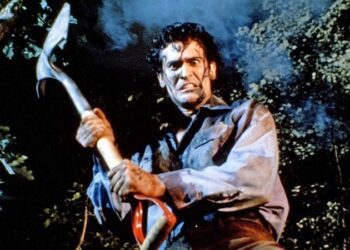 Bruce Campbell, ícono de ‘The Evil Dead’, anuncia que tiene cáncer no curable