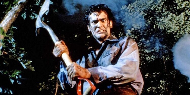 Bruce Campbell, ícono de ‘The Evil Dead’, anuncia que tiene cáncer no curable