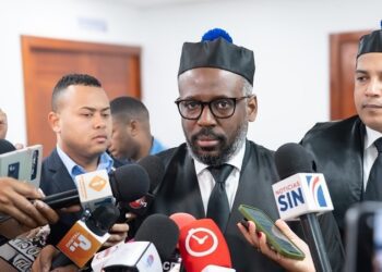 “Nosotros no tenemos compromisos con la impunidad”, asevera Wilson Camacho