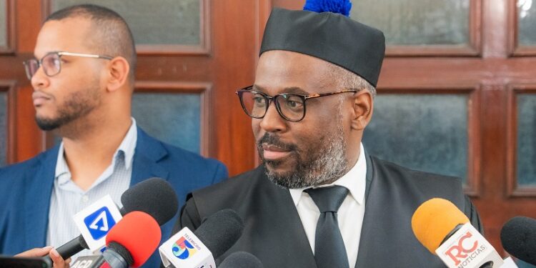 Pruebas contundentes para enviar a juicio a Donald Guerrero, Gonzalo Castillo, José Ramón Peralta