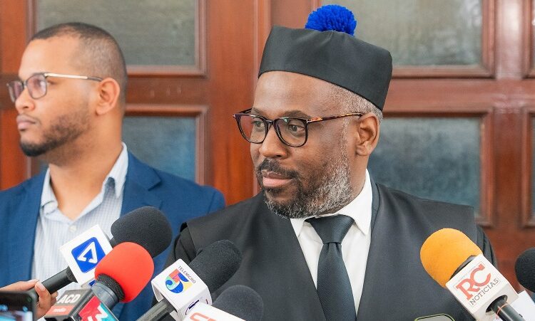 Pruebas contundentes para enviar a juicio a Donald Guerrero, Gonzalo Castillo, José Ramón Peralta