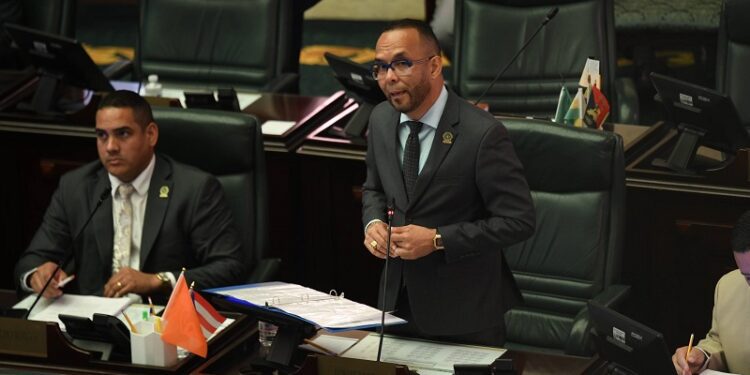 Cámara aprueba medida permitiría reflexión voluntaria en agencias del gobierno