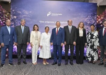 Voluntariado Banreservas conmemora el Día Internacional de la Mujer