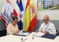 Voluntariado Banreservas y UNIROMANA firman convenio