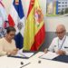 Voluntariado Banreservas y UNIROMANA firman convenio