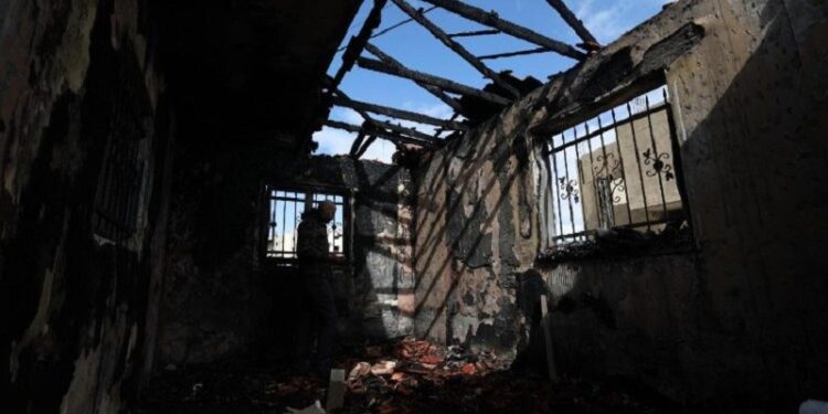 El Papa: Estas guerras son una vergüenza para toda la humanidad