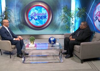 Obispo Castro Marte califica como escandalosa la cantidad feminicidios en el país