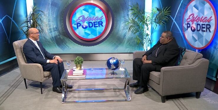 Obispo Castro Marte califica como escandalosa la cantidad feminicidios en el país