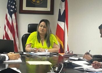 Renuncia la secretaria del Departamento de la Vivienda de Puerto Rico