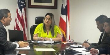 Renuncia la secretaria del Departamento de la Vivienda de Puerto Rico
