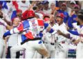 Dominicana debuta en el Clásico con aplastante triunfo sobre Nicaragua