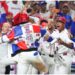Dominicana debuta en el Clásico con aplastante triunfo sobre Nicaragua
