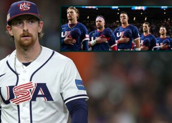 EE.UU. buscará más ofensiva y una mejor actuación de McLean vs. Venezuela