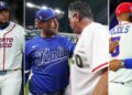 El Clásico, ¿“ensayo” para futuros managers latinos en MLB?