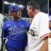 El Clásico, ¿“ensayo” para futuros managers latinos en MLB?