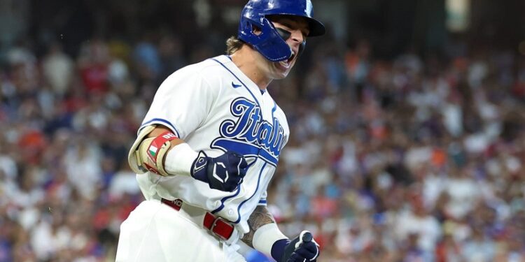 ¡Continúa la magia Azzurri! Italia elimina a P.R.