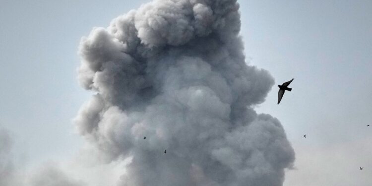 EE.UU. urge a sus ciudadanos a abandonar inmediatamente estos países