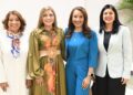 Comisión de Género de la JCE realiza panel «Mujeres en Política: desafíos y transformación democrática»