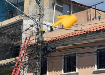 EDEESTE denuncia brigadas no autorizadas reconectan servicios de clientes sin contrato