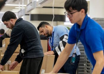 Llega a Cuba la flotilla ‘Nuestra América’ con ayuda humanitaria procedente de México