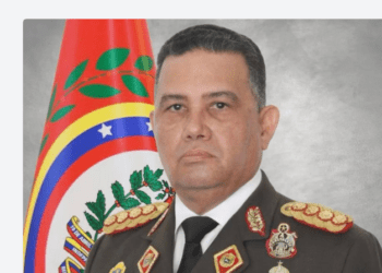 Venezuela tiene nuevo ministro de Defensa tras más de una década de Padrino López en el cargo