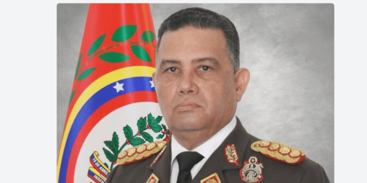 Venezuela tiene nuevo ministro de Defensa tras más de una década de Padrino López en el cargo