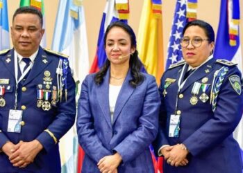 Raful destaca interoperabilidad como eje de la seguridad ciudadana moderna