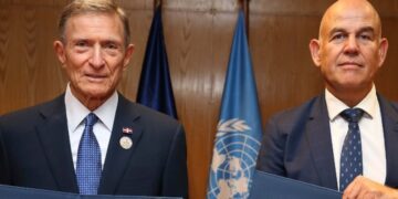 República Dominicana será sede de la reunión de la Cepal en octubre