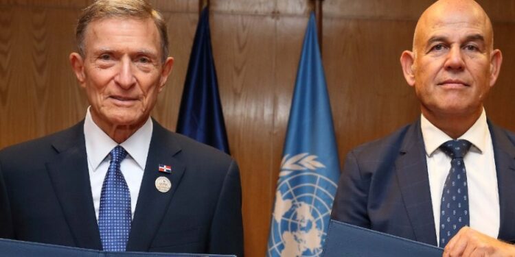 República Dominicana será sede de la reunión de la Cepal en octubre