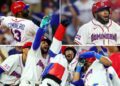República Dominicana se impone por nocaut