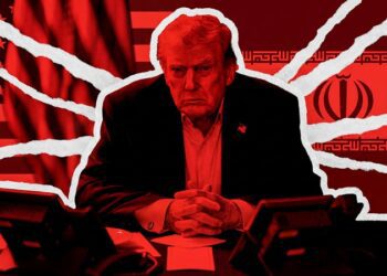 La guerra contra Irán en América Latina