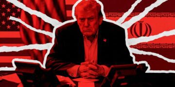 La guerra contra Irán en América Latina