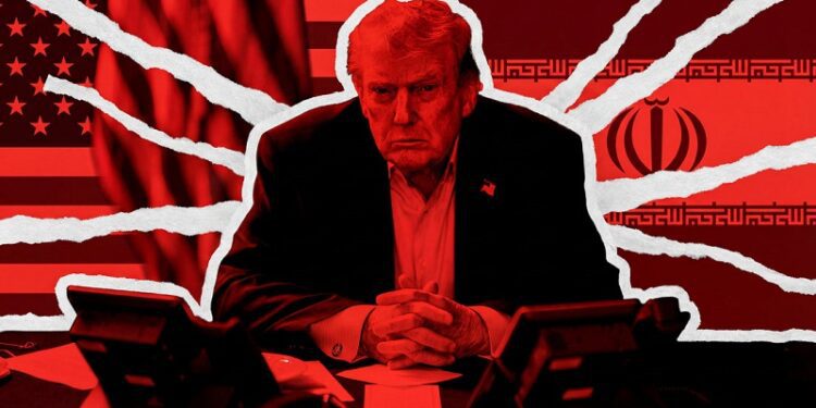 La guerra contra Irán en América Latina