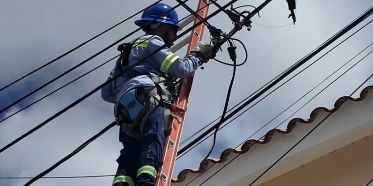 Edeeste invierte más de RD$116 millones en proyectos de mejora de calidad en La Romana