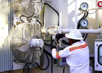 Edesur continuará obras para habilitar subestaciones del Distrito Nacional