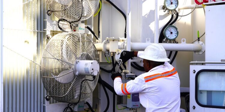 Edesur continuará obras para habilitar subestaciones del Distrito Nacional