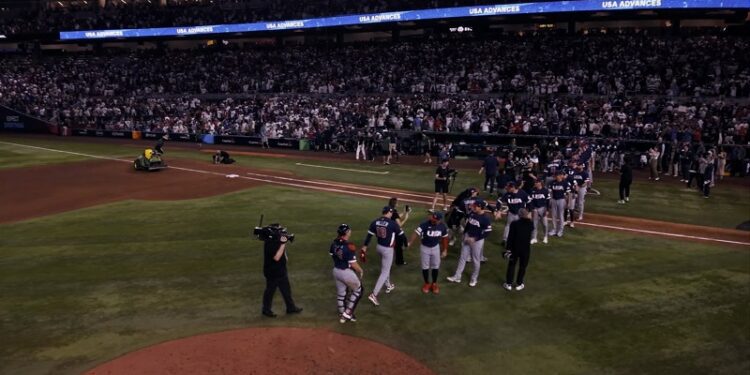 “Este año no fue nuestro”: El ‘Dream Team’ dominicano se despide con la frente en alto