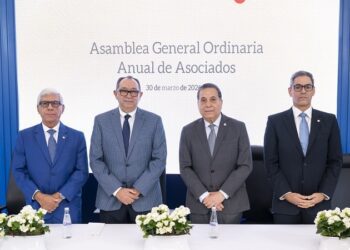 Asociación Cibao supera los RD$111 mil millones en activos al cierre de 2025