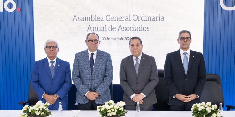 Asociación Cibao supera los RD$111 mil millones en activos al cierre de 2025