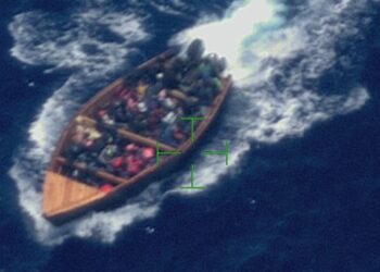 Guardia Costera repatria a 60 haitianos y dominicanos a la RD