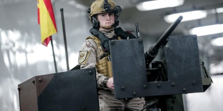 Trump rechaza el ‘no’ de España a usar sus bases para atacar a Irán: «Ha sido terrible»