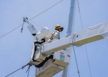 ETED abrirá línea de transmisión Haina–Herrera Nueva