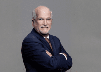 Participación Ciudadana elige a Francisco Álvarez Valdez como su coordinador general 2026-2027