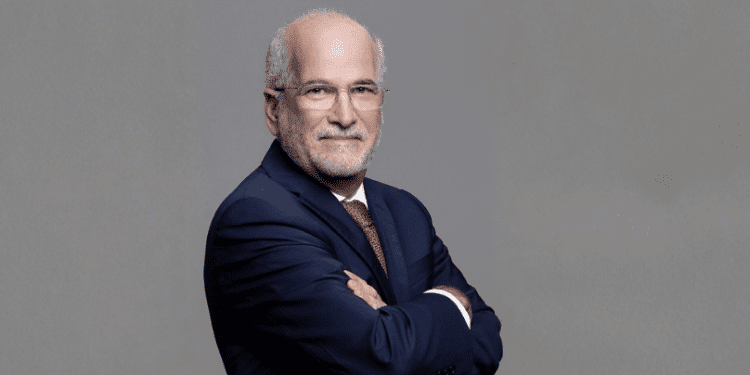 Participación Ciudadana elige a Francisco Álvarez Valdez como su coordinador general 2026-2027