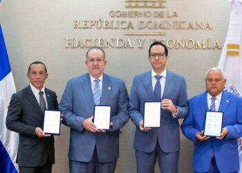 Gobierno autoriza uso de la firma digital