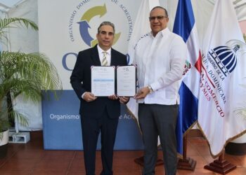ODAC acredita laboratorio que evalúa calidad de tuberías utilizadas en proyectos de infraestructura