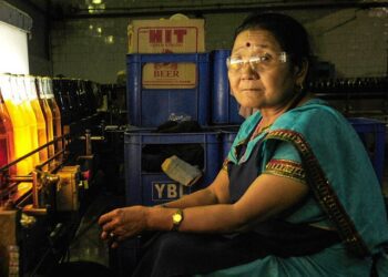 El inesperado efecto ‘alcohólico’ de la guerra contra Irán en el país más poblado del mundo