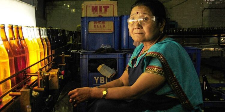 El inesperado efecto ‘alcohólico’ de la guerra contra Irán en el país más poblado del mundo